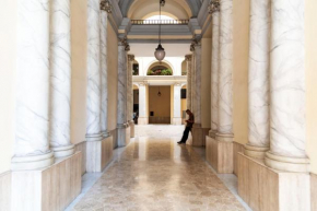 Merulana Suite Apartment Rome